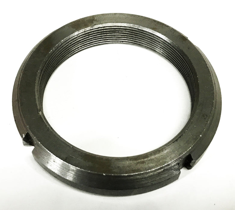 KM 4-Notch Series Bearing Lock Nut N-13 [Lot of 5] NOS