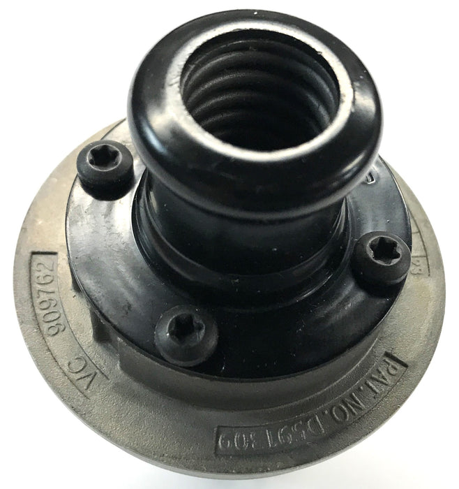 Bendix High Boost Purge Valve Assembly K022105 NOS
