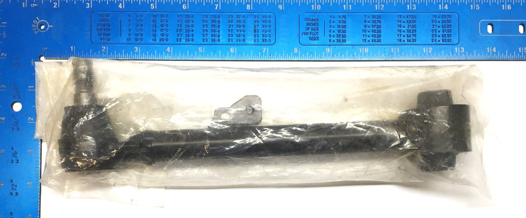 Hyundai Left-Hand RR Assist Arm Assembly 55250 3J010 *OEM Sealed* NOS
