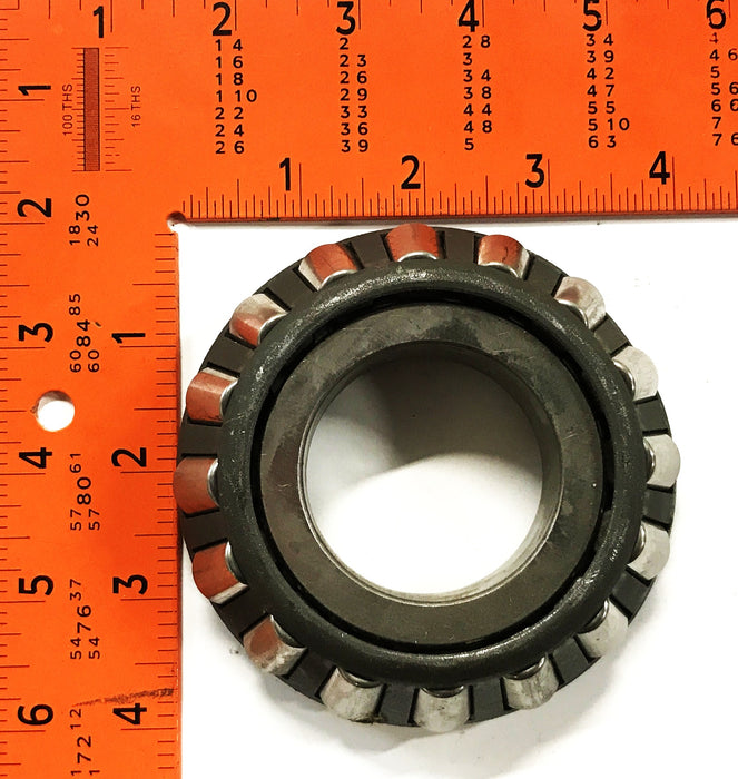 Timken Tapered Roller Bearing Cone (No Box) 55187 NOS