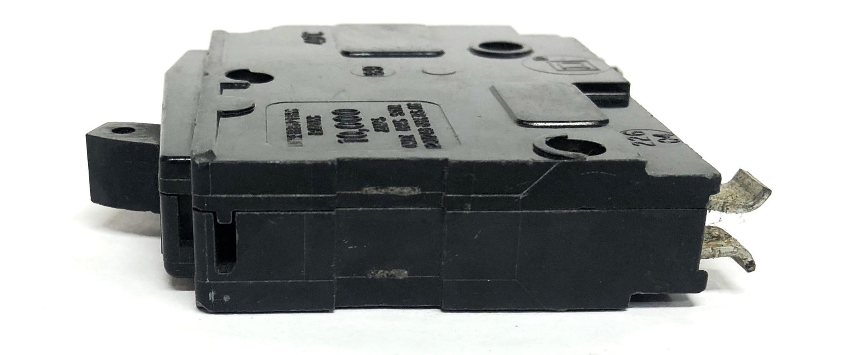 Unbranded 40C 120/240VAC Circuit Breaker 10,000AMP USED