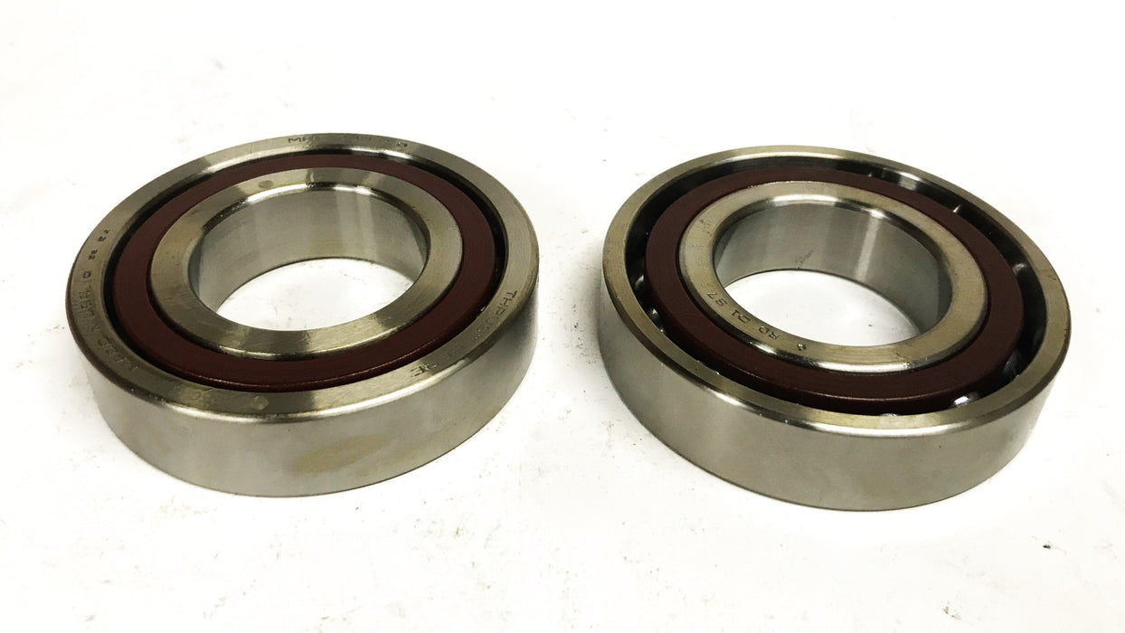MRC Angular Contact Ball Bearing 208RDB-ABEC5 NOS