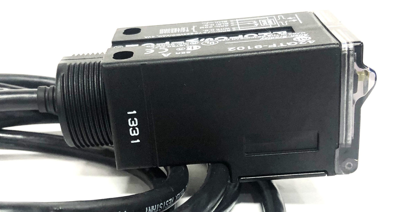 Allen-Bradley Series A Photoswitch 42GTF-9012 NOS