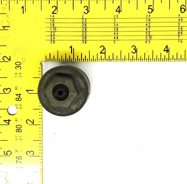 CAT/Caterpillar Spool Cap 0044554 NOS