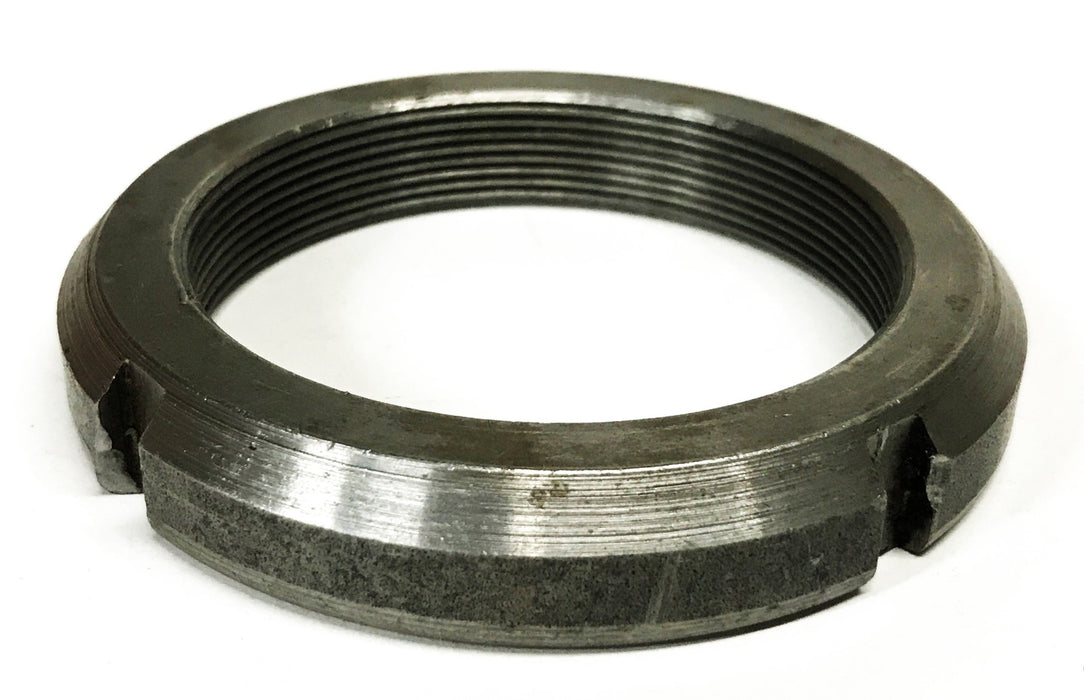 KM 4-Notch Series Bearing Lock Nut N-13 [Lot of 5] NOS