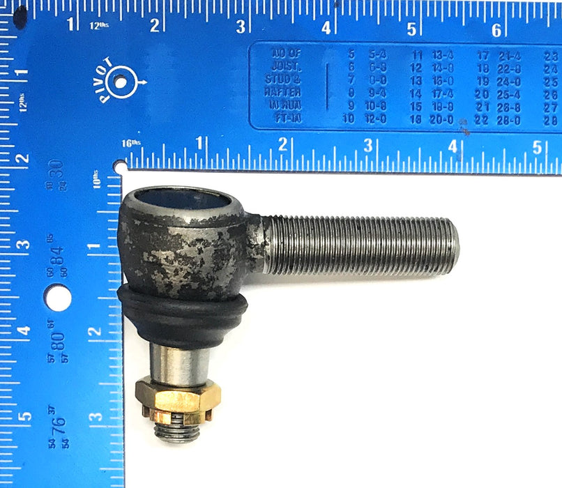 Total Source Tie Rod End YT900179302 NOS