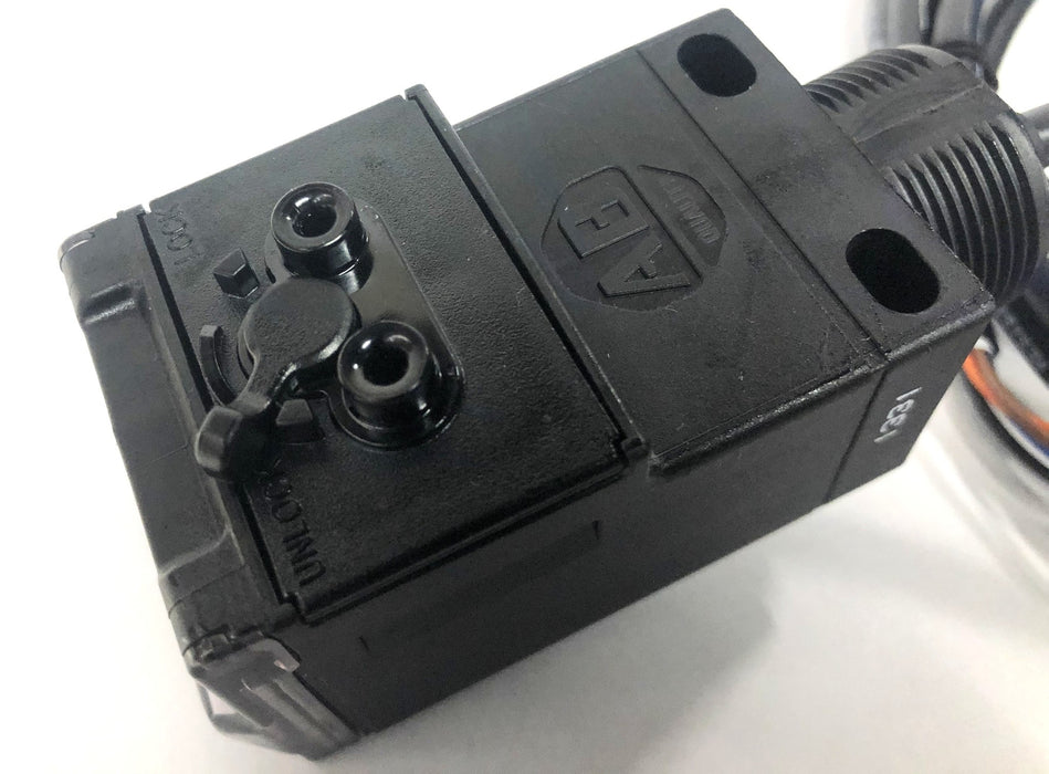 Allen-Bradley Series A Photoswitch 42GTF-9012 NOS