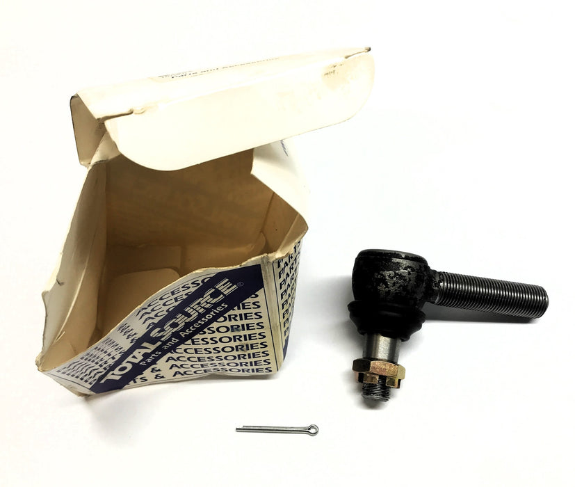 Total Source Tie Rod End YT900179302 NOS