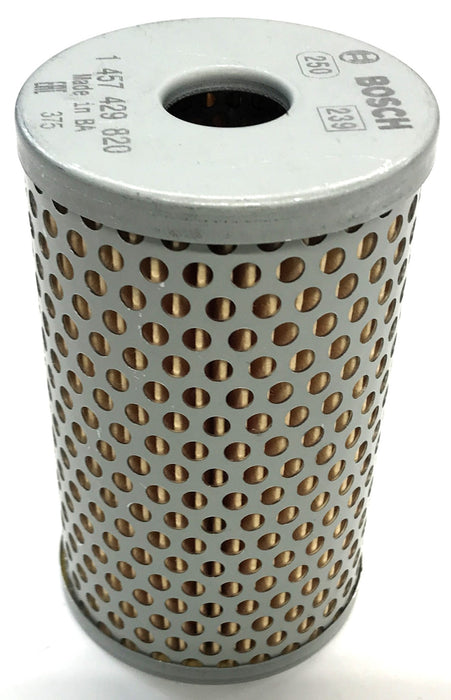 Bosch Element Oil Filter P 9820 [Lot Of 5] NOS