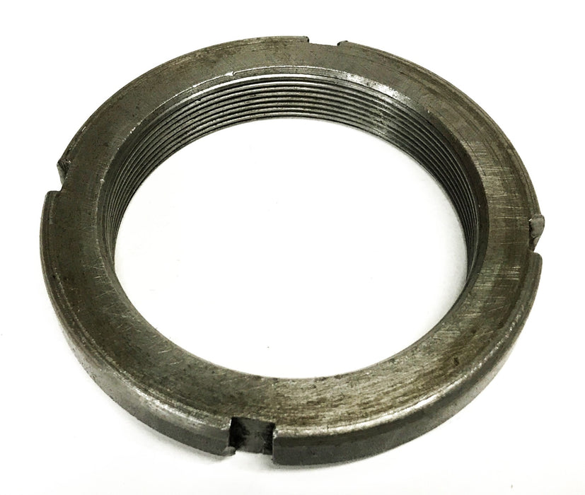 KM 4-Notch Series Bearing Lock Nut N-13 [Lot of 5] NOS