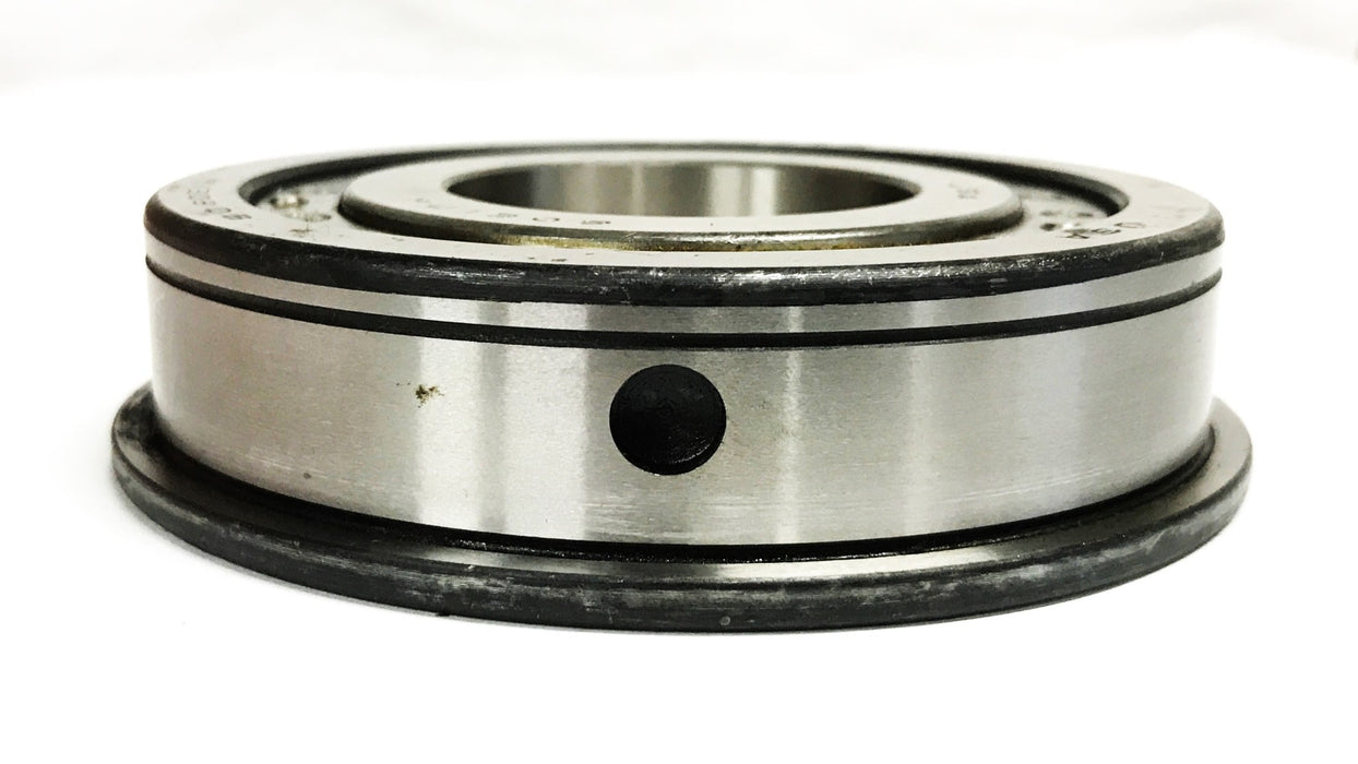 Bower Cylindrical Roller Bearing with Outer Ring and Clip M1309DB/MU1309 NOS