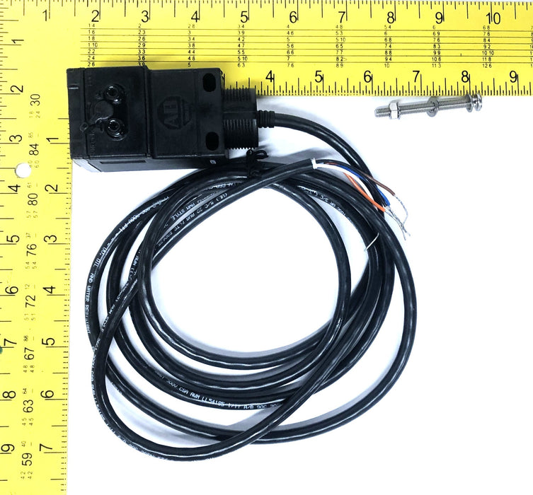 Allen-Bradley Series A Photoswitch 42GTF-9012 NOS