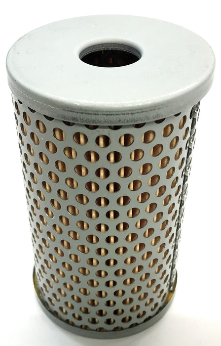Bosch Element Oil Filter P 9820 [Lot Of 5] NOS