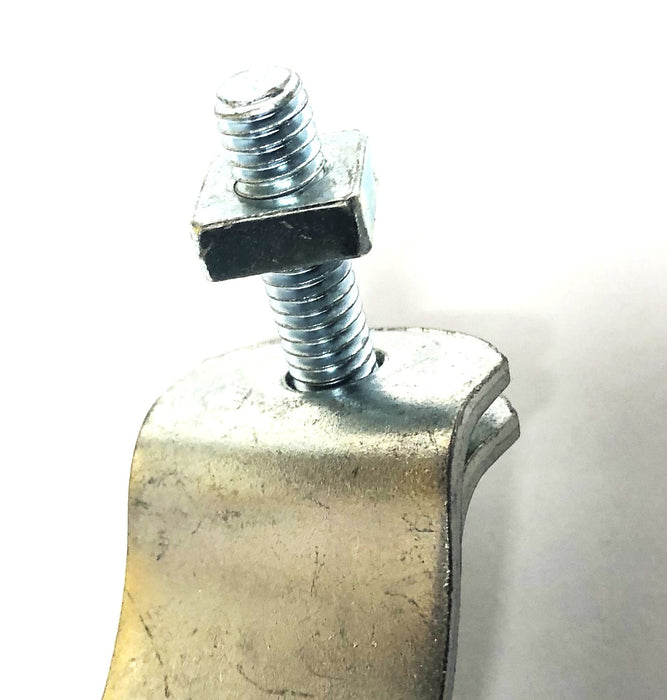 Thomas & Betts Rigid Pipe Clamp 2-1/2 Inch [Lot of 4] NOS