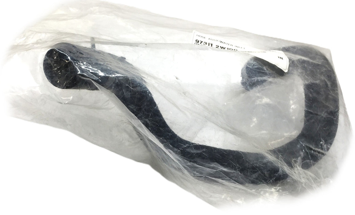 Hyundai Water Inlet Hose Assembly 97311 2W100 *OEM Sealed* NOS