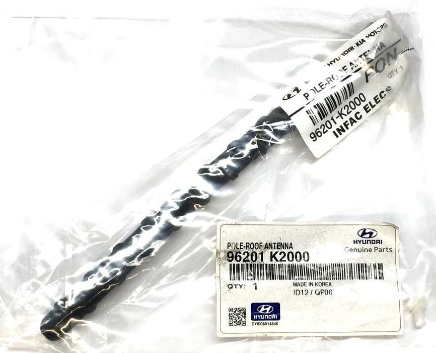 Hyundai Roof Pole Antenna 96201 K2000 *OEM Sealed* NOS