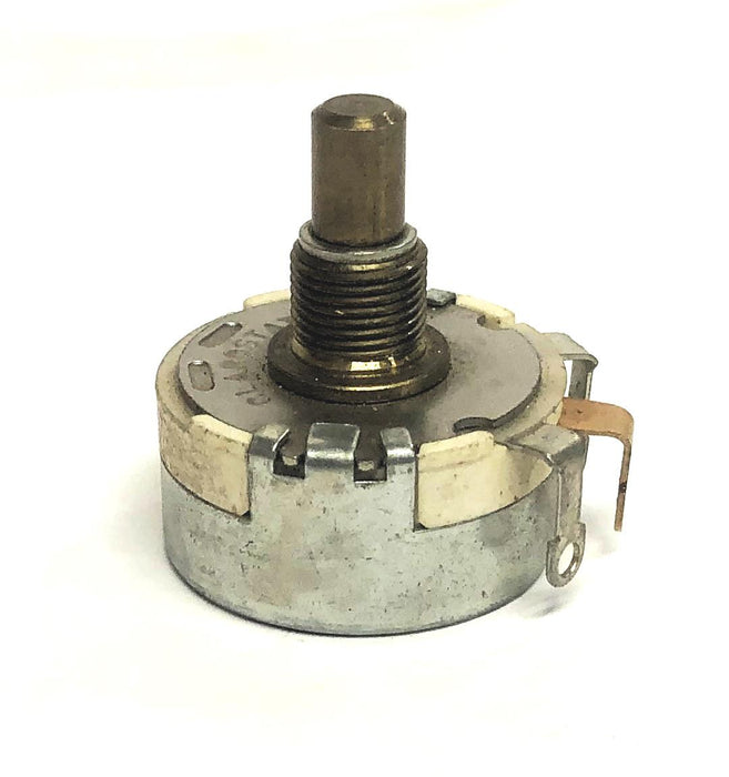 Clarostat Potentiometer 250072-23 (625-7735) NOS