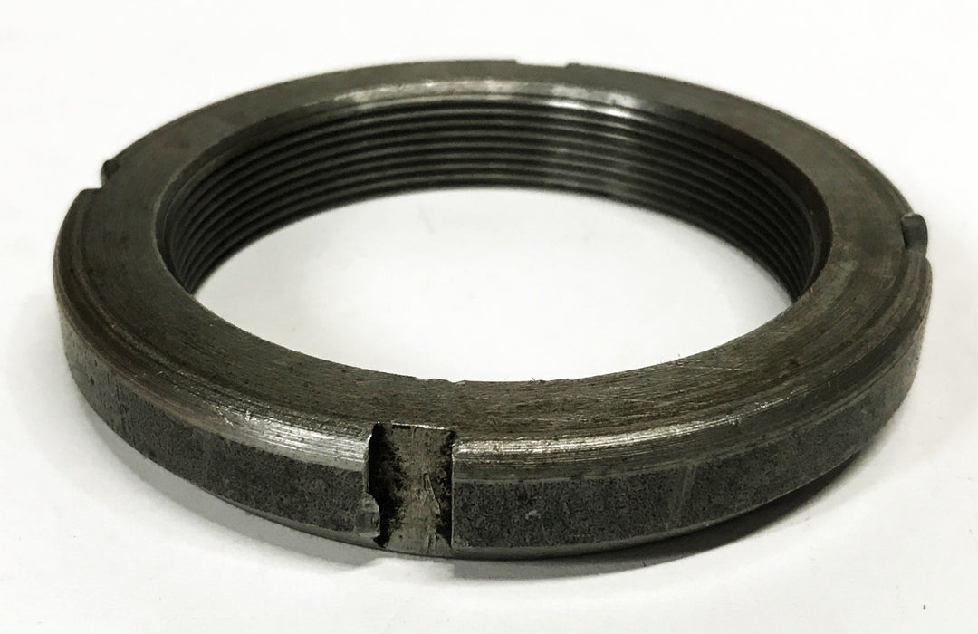 KM 4-Notch Series Bearing Lock Nut N-13 [Lot of 5] NOS