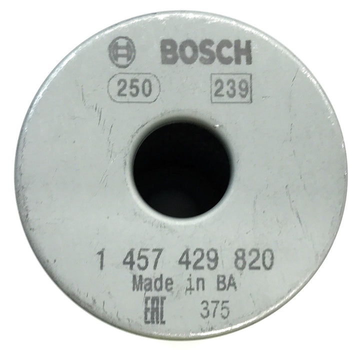 Bosch Element Oil Filter P 9820 [Lot Of 5] NOS