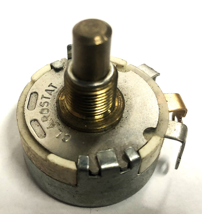Clarostat Potentiometer 250072-23 (625-7735) NOS