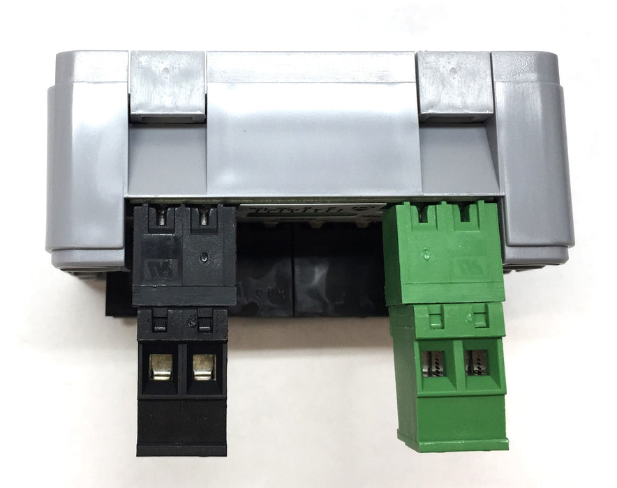 Anywire Terminal Module Al09PB-08F-4Y52 NOS