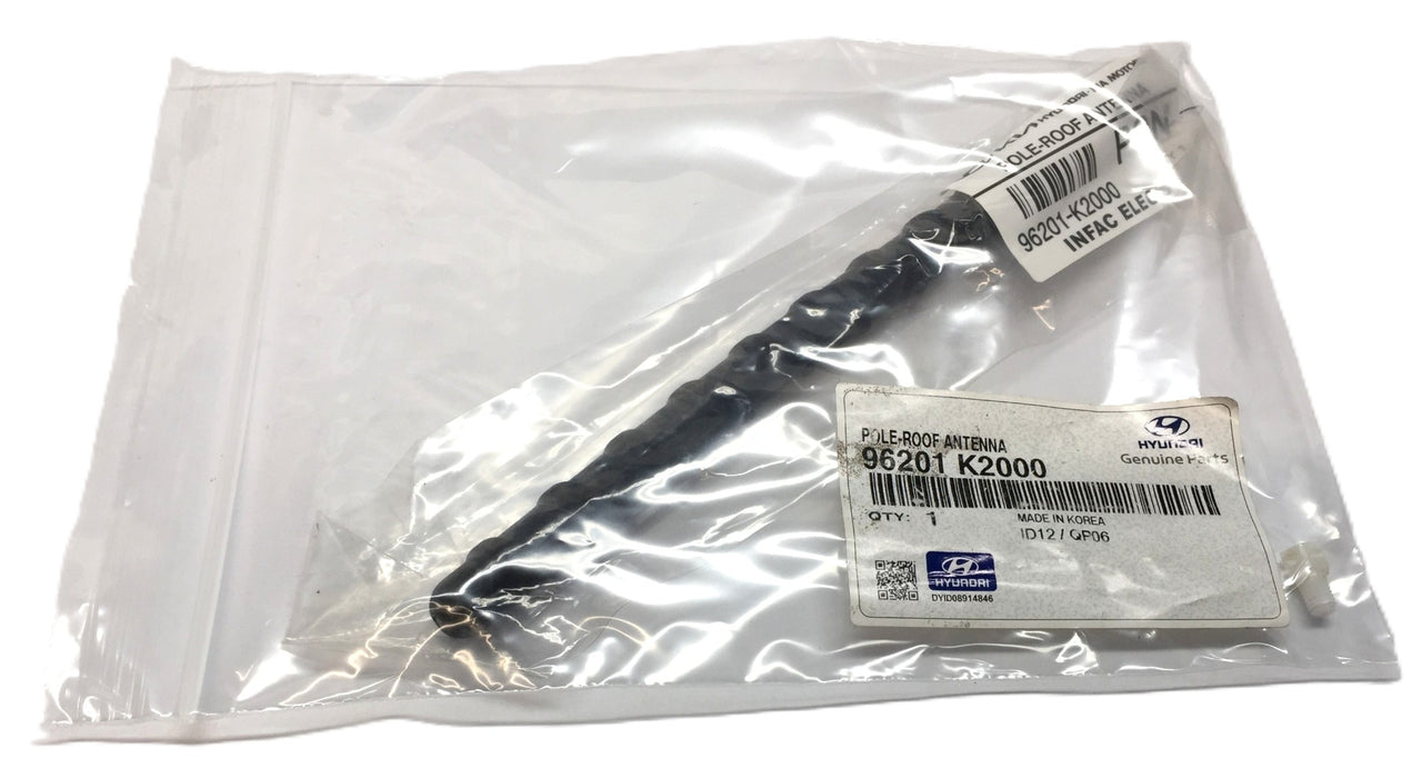 Hyundai Roof Pole Antenna 96201 K2000 *OEM Sealed* NOS