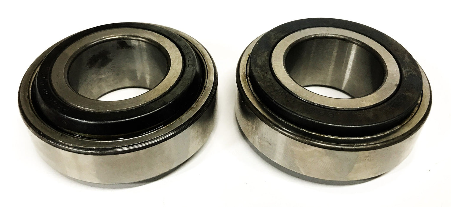 Fafnir Metal Sealed Ball Bearing BRG-206-KLL [Lot of 2]