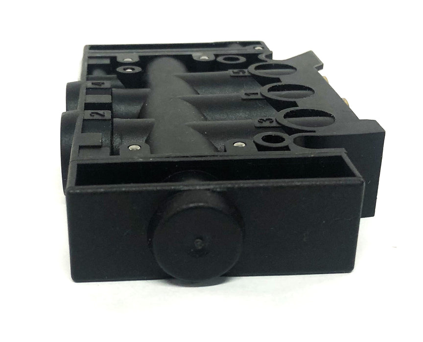 Parker Valve PVLB111618 NOS
