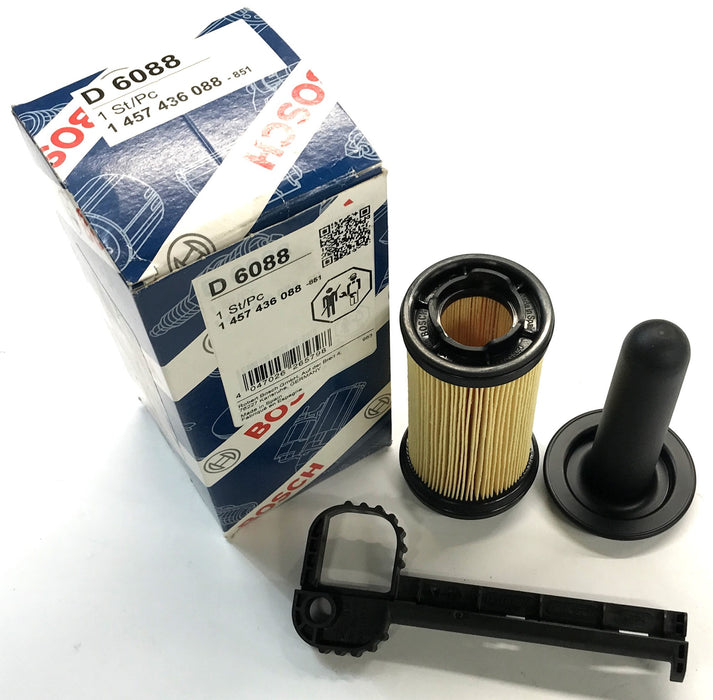 Bosch Def Filter D 6088 NOS