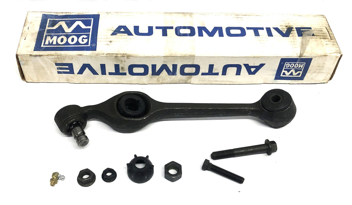 Moog Suspension Front Lower Left Control Arm and Ball Joint Assembly K8423 NOS