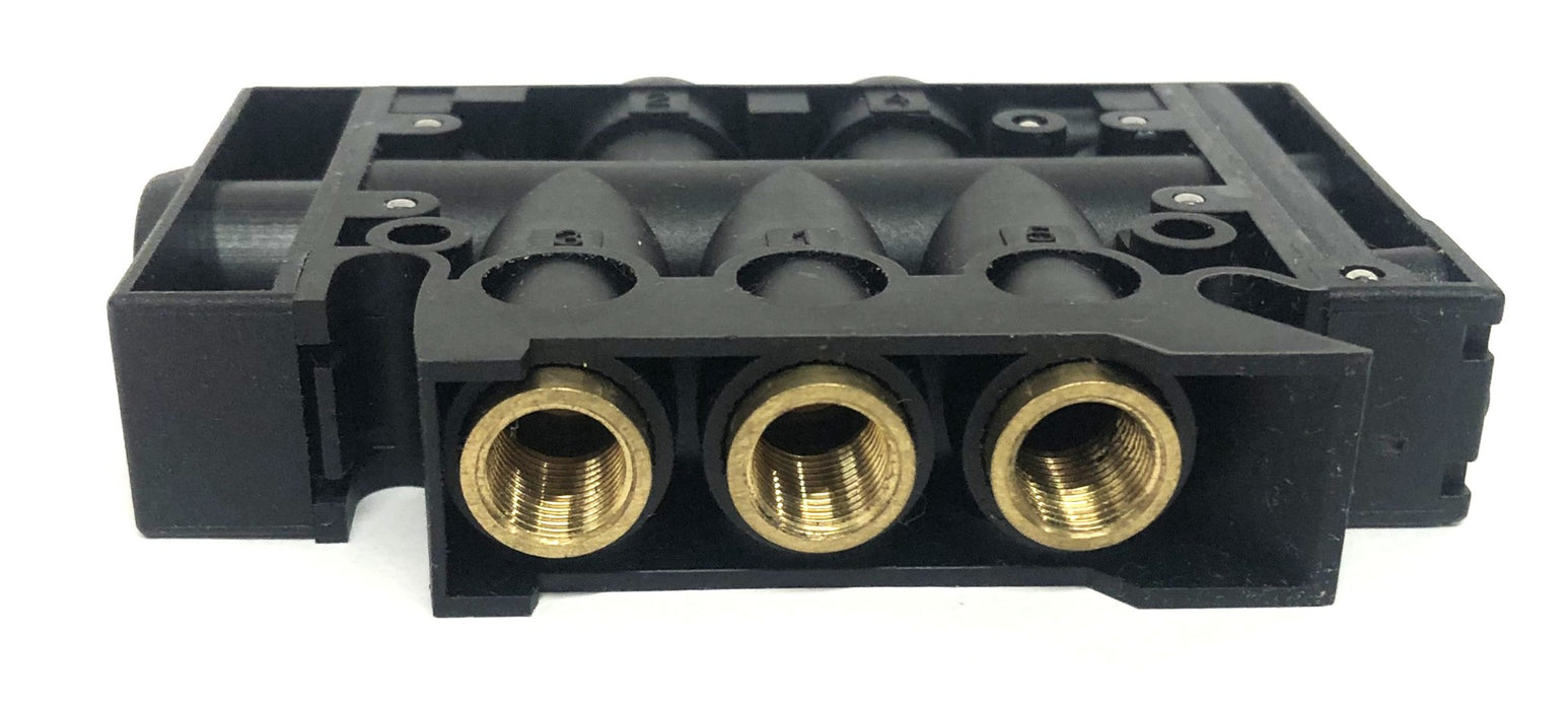 Parker Valve PVLB111618 NOS
