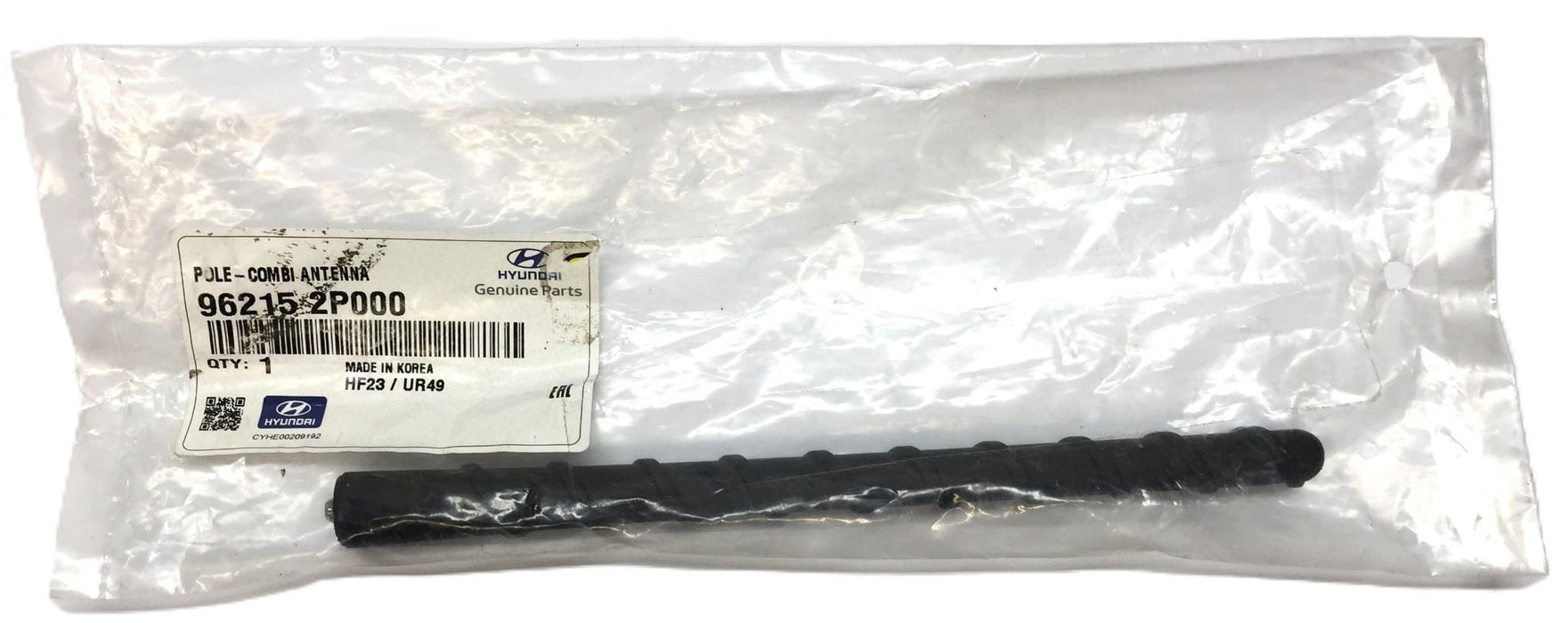 Hyundai Combination Pole Antenna 96215 2P000 *OEM Sealed* NOS