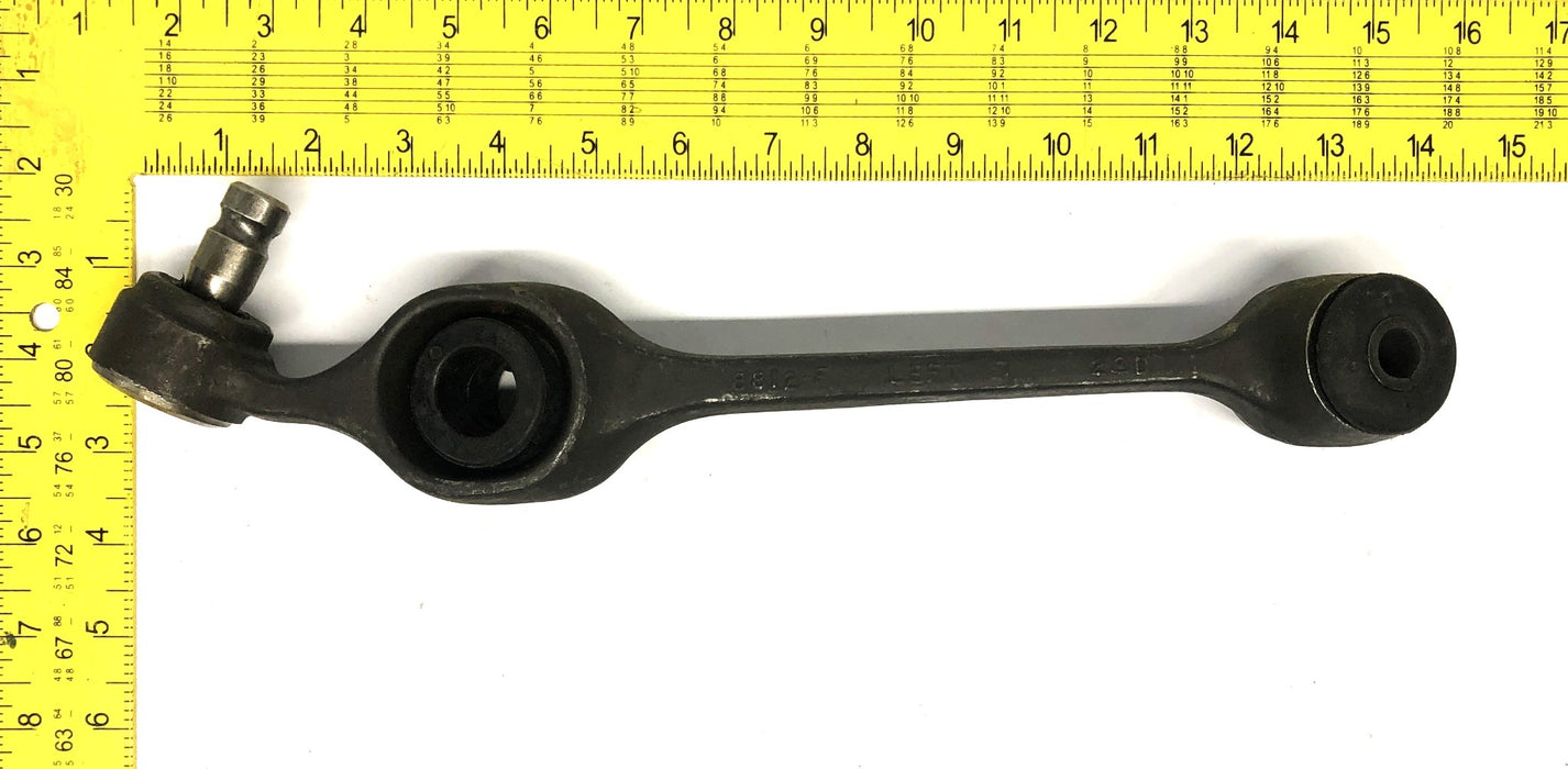Moog Suspension Front Lower Left Control Arm and Ball Joint Assembly K8423 NOS