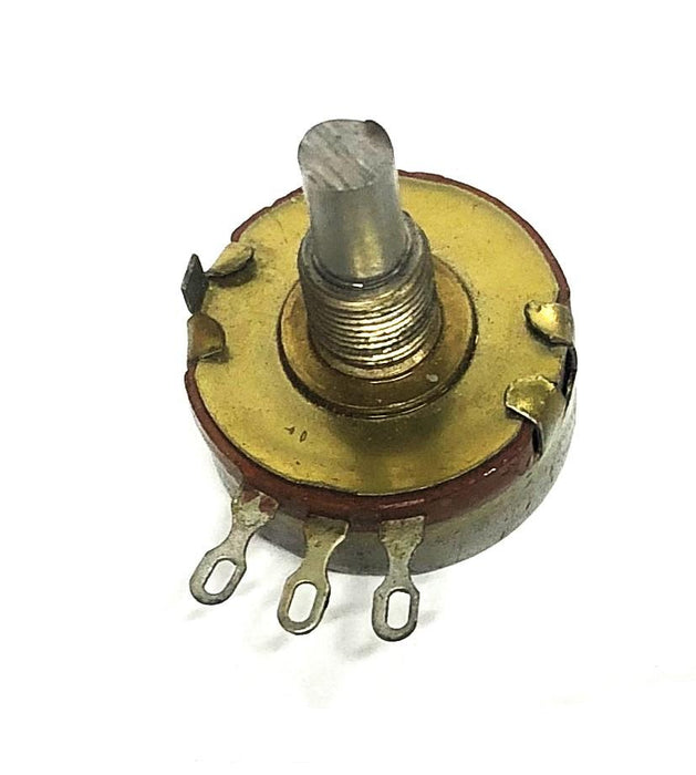 Ohmite Type AB 500K Potentiometer CA-5041 NOS