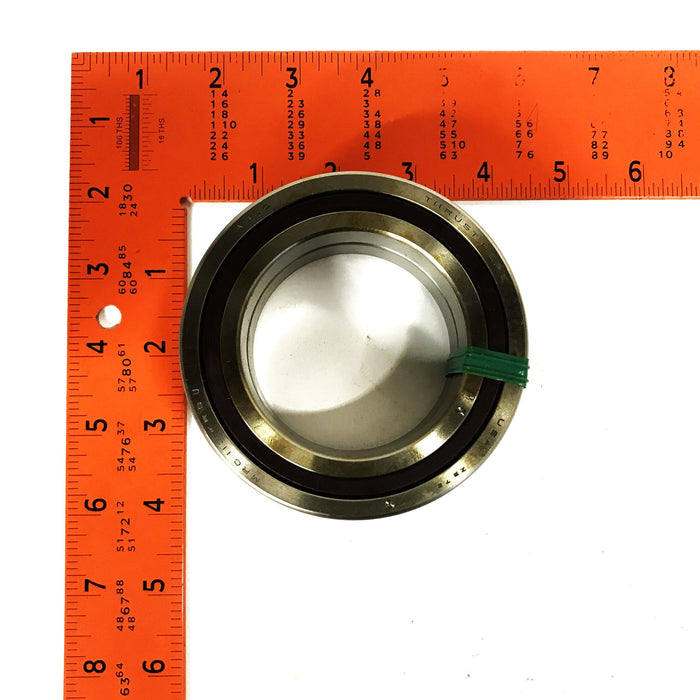 MRC Angular Contact Ball Bearing Pair 113KRDU-ABEC5 NOS