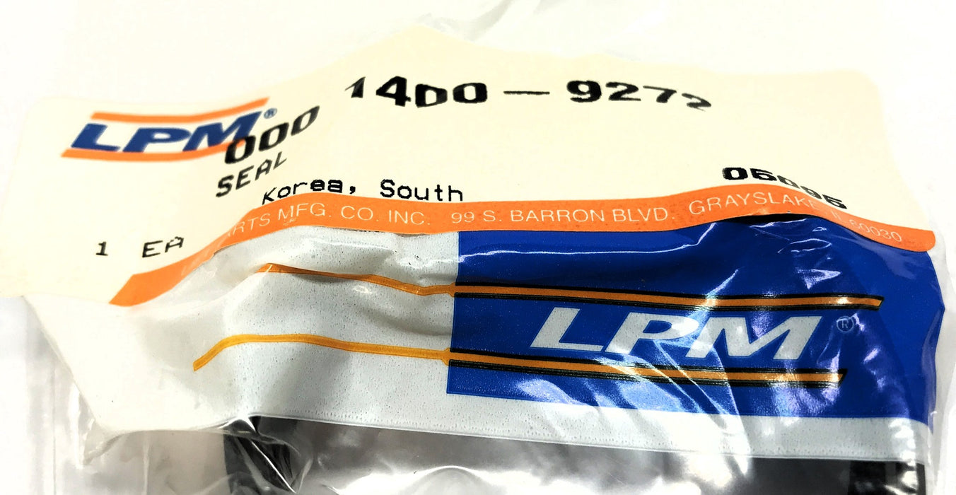 LPM Seal 1400-9272 [Lot of 3] NOS