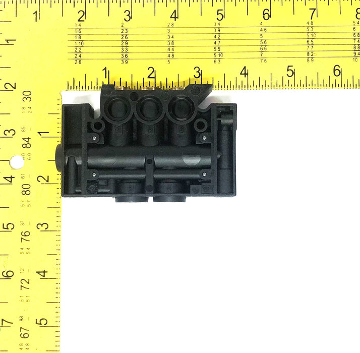 Parker Valve PVLB111618 NOS