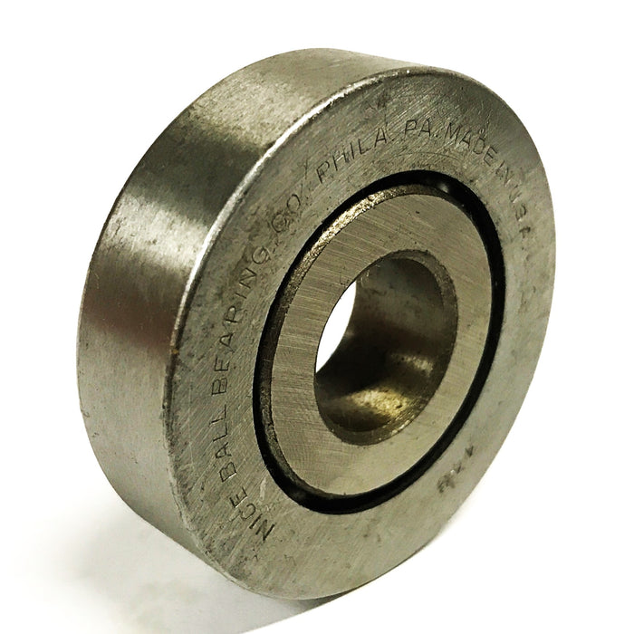 NICE 57mm Straight Ball Bearing 148 [Lot of 4] NOS