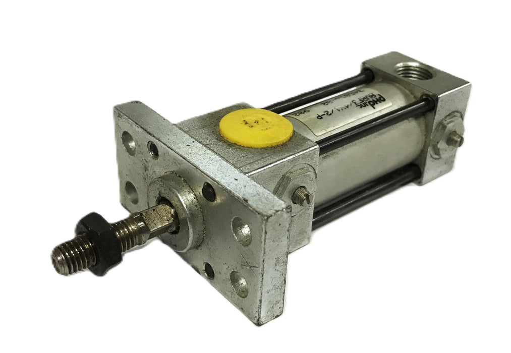 PHD Pneumatic Cylinder AVRF3/4X1/2-P NOS