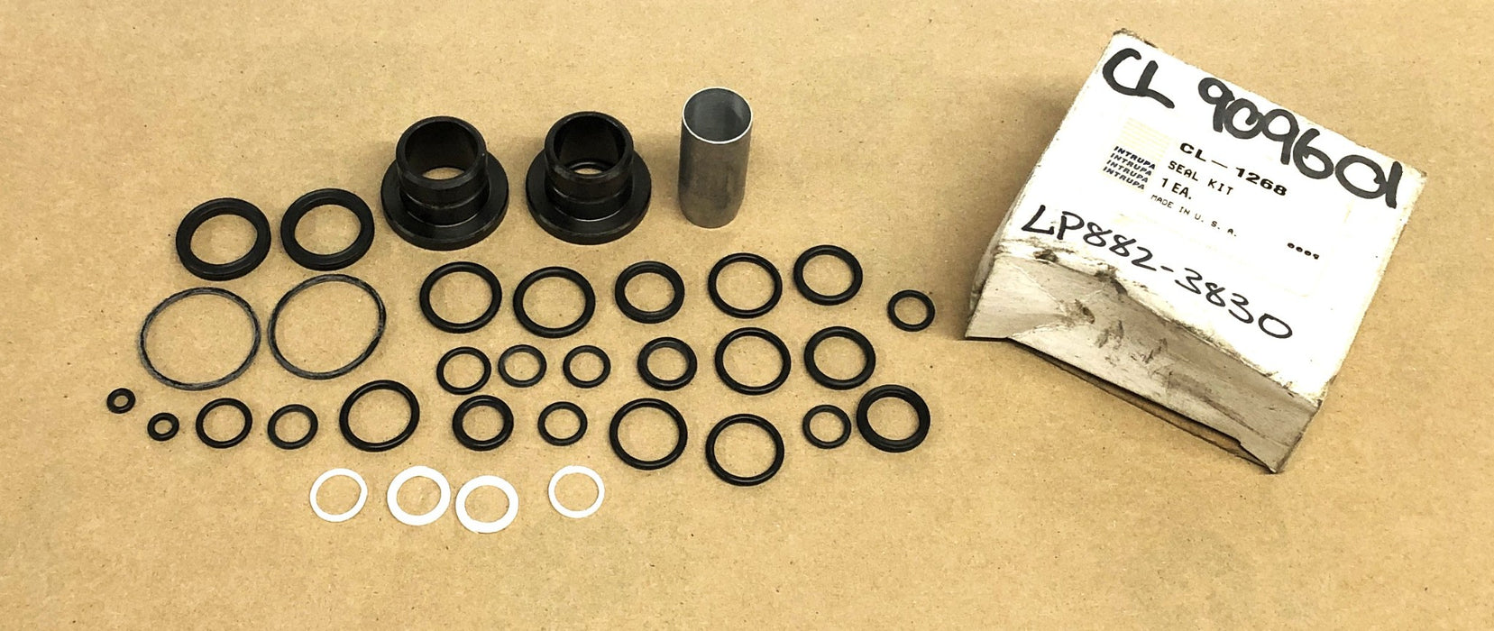 Clark Seal Kit CL-1268 NOS