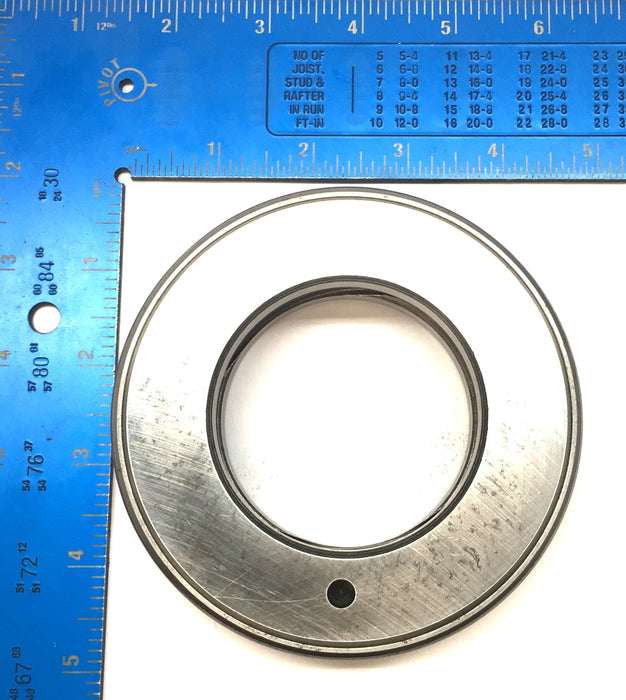 Aetna Sealed Thrust Bearing A2224 NOS