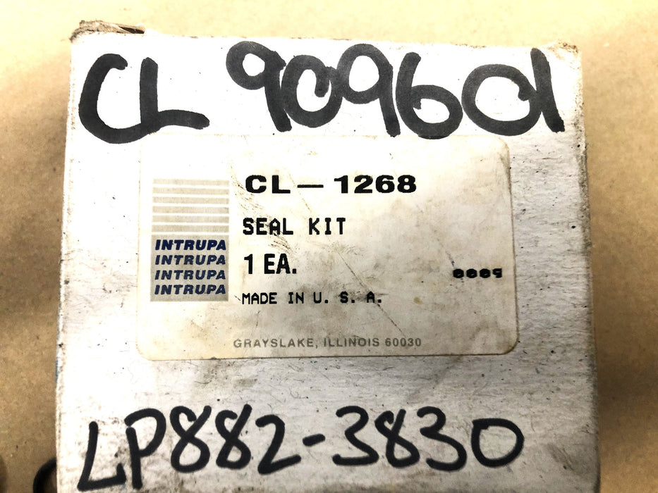 Clark Seal Kit CL-1268 NOS