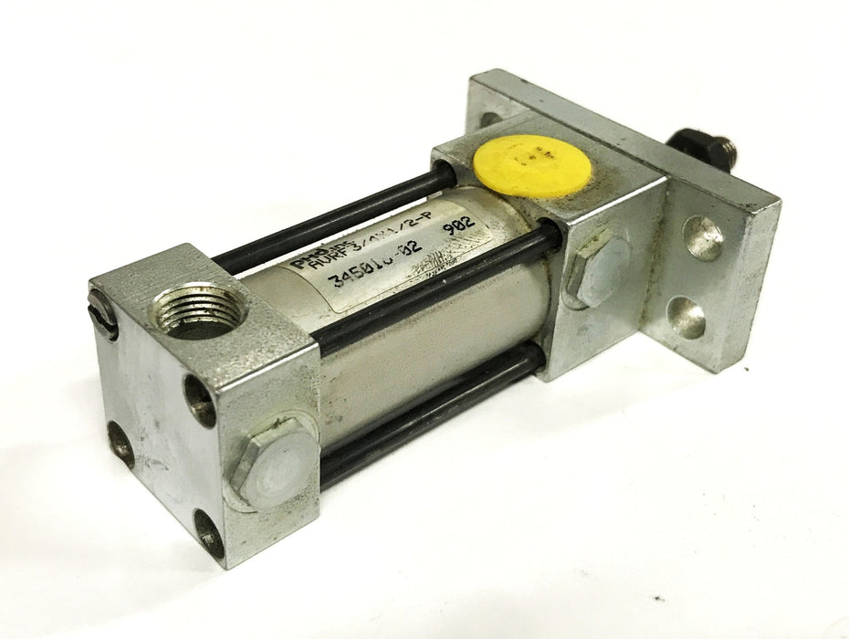 PHD Pneumatic Cylinder AVRF3/4X1/2-P NOS