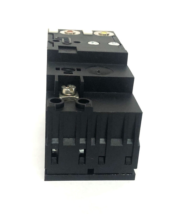 Parker Solenoid Valve PS1-E181 NOS