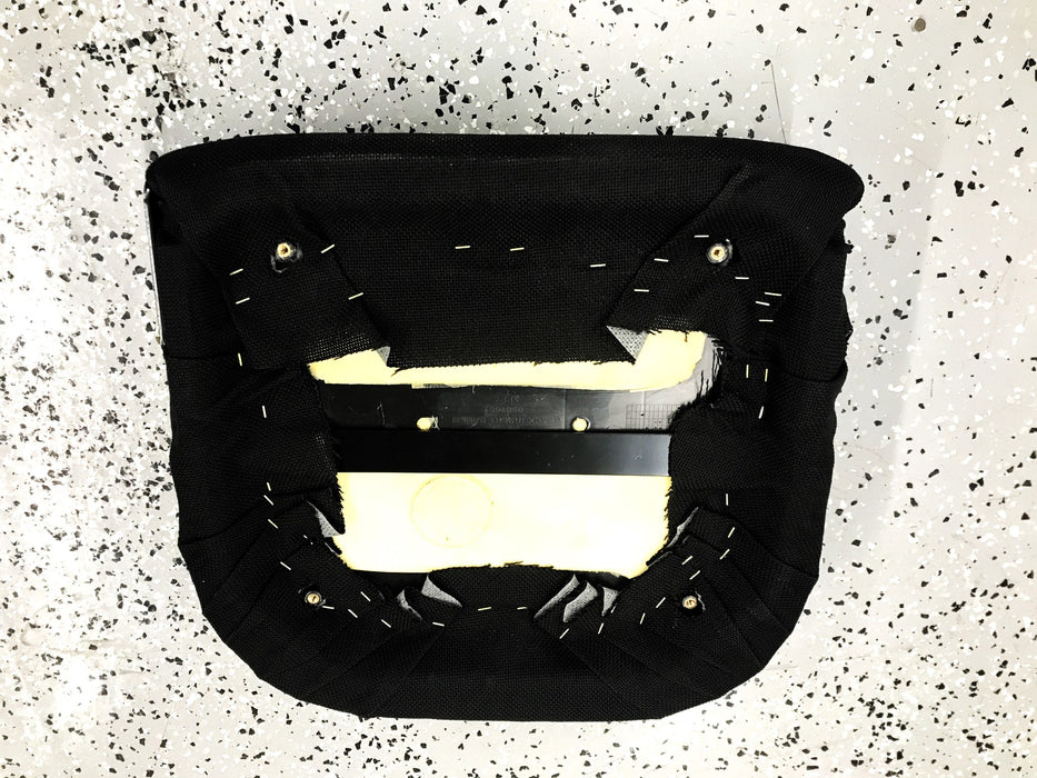 Doosan Backrest Assembly A172278 NOS