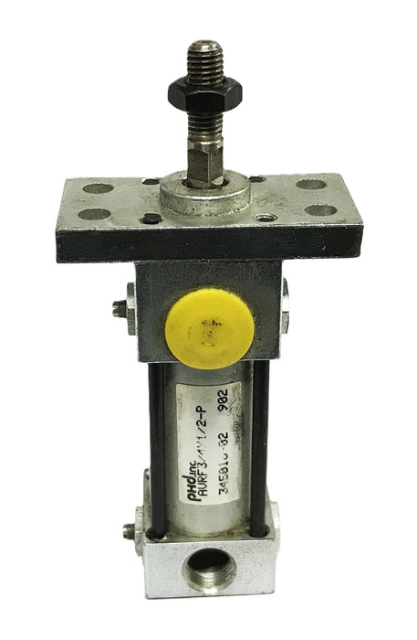 PHD Pneumatic Cylinder AVRF3/4X1/2-P NOS