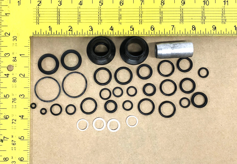 Clark Seal Kit CL-1268 NOS