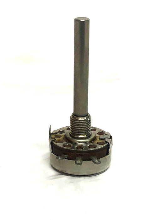 Ohmite Type AB 500 OHM 8943 Potentiometer CA-5041 NOS