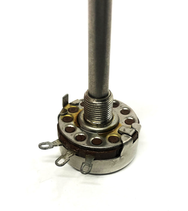 Ohmite Type AB 500 OHM 8943 Potentiometer CA-5041 NOS