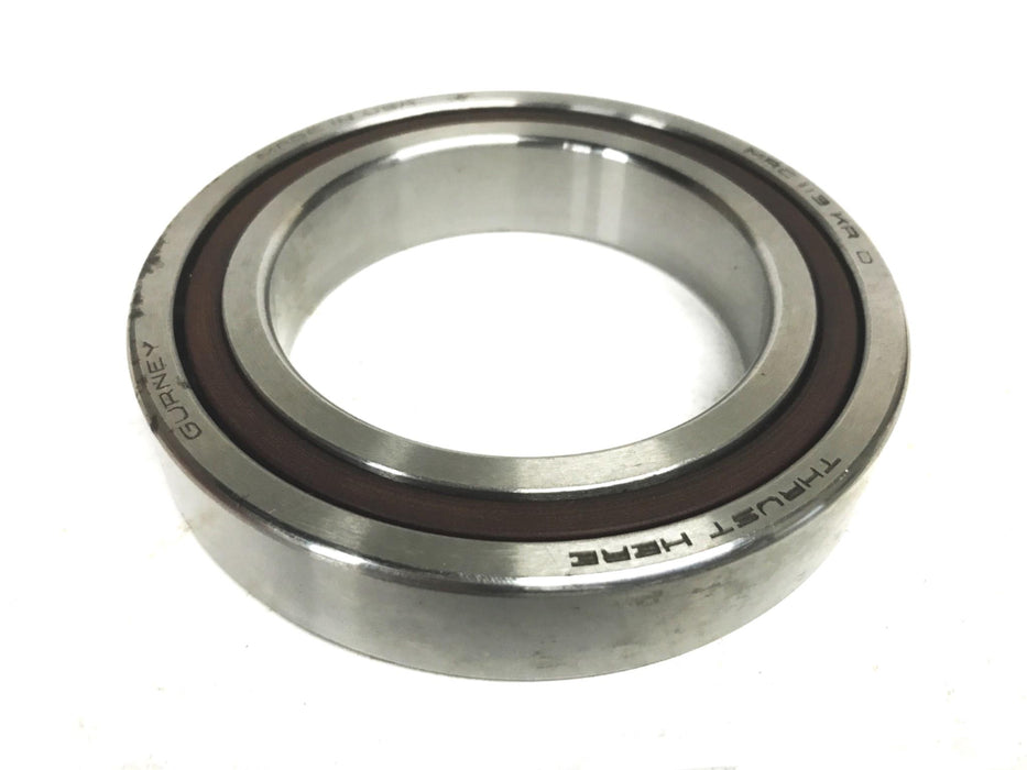 MRC Angular Contact Ball Bearing 113KRDU-ABEC3 NOS